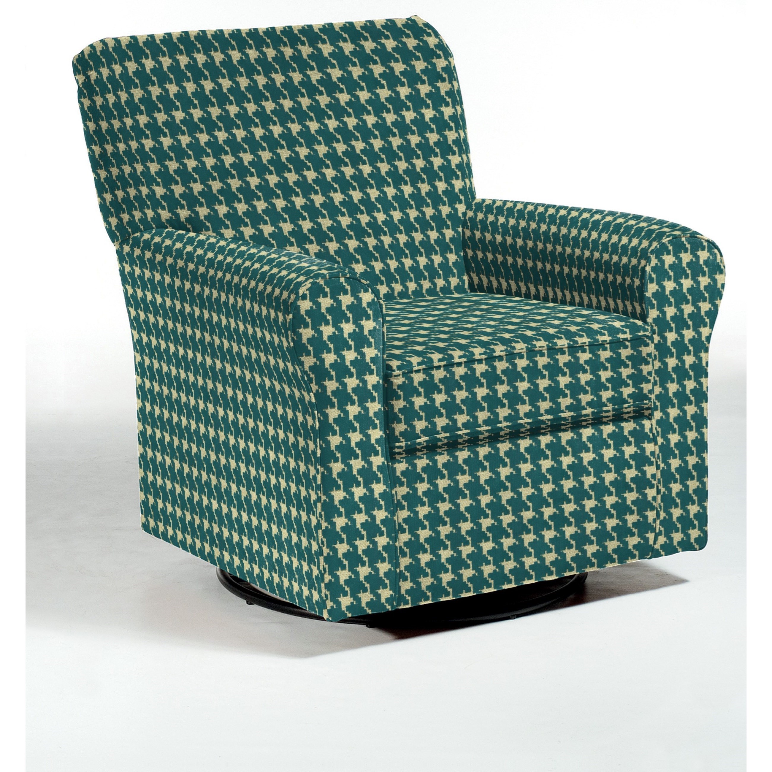 Hagen outlet swivel glider